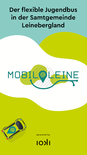 mobil@leine Screenshot 0
