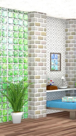 Escape Game Work From Home Screenshot 0