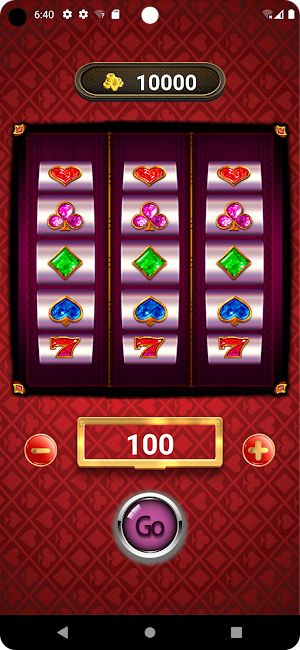 Bingo 777 Win: Koprok Dice Screenshot 1