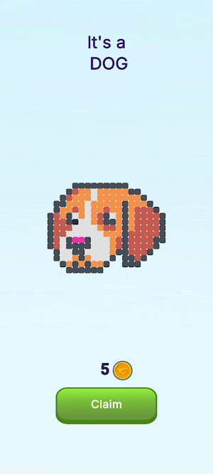 Bead Grid Screenshot 2