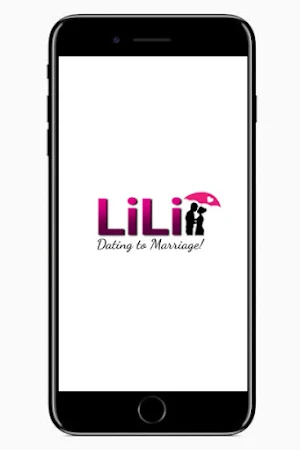 LiLi- Kenya Singles Online Screenshot 1