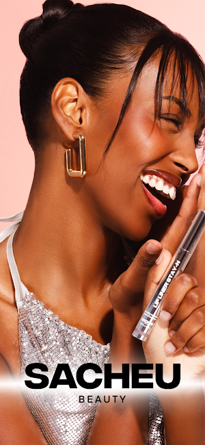 SACHEU Beauty Screenshot 0