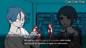 Urban Myth Dissolution Center Screenshot 0