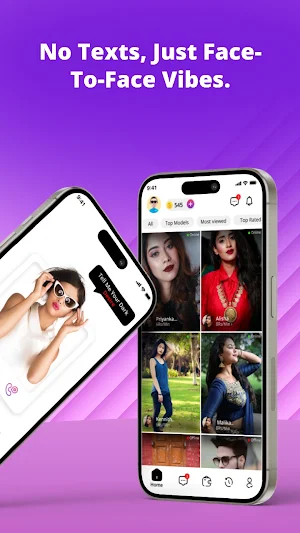 MKD Call Screenshot 0
