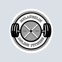 McLaughlin Online Fitness