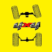 4x4kw