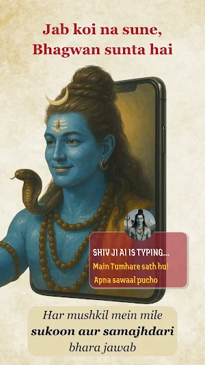 Shankha Hindu Spiritual Health Screenshot 1