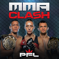 MMA Clash: PFL
