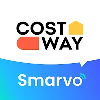 Costway Smarvo: Smart Home