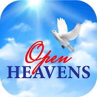 Open Heaven 2024