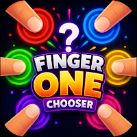 Finger One Chooser