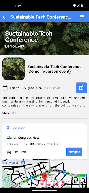 BaseLinker Marketplace Summit Screenshot 2