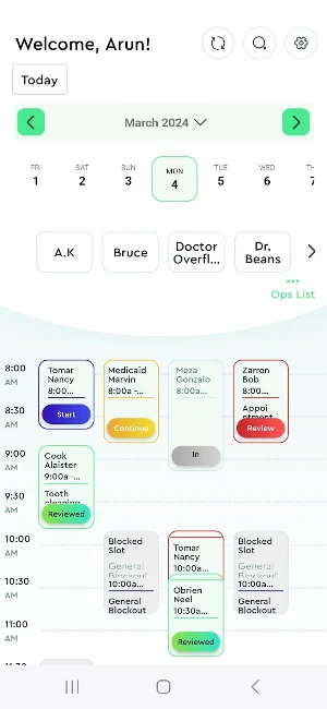 DentScribe Screenshot 3