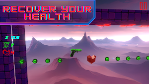 Retro Gun Screenshot 3