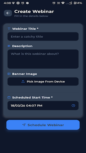 Connect Screenshot 3