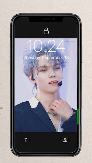 Seventeen (세븐틴) HD Wallpapers Screenshot 1