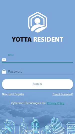 Yotta Resident Screenshot 1