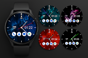 Pure Watch Screenshot 0