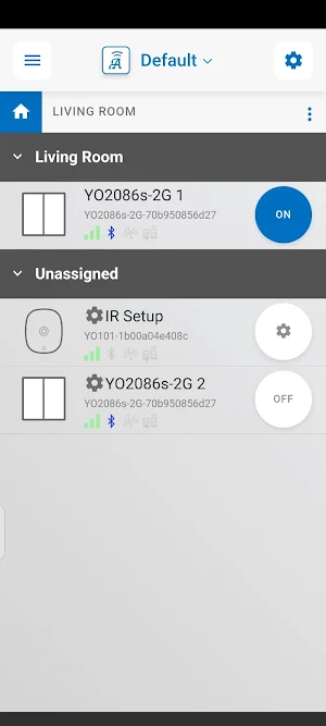 Apshon Screenshot 1