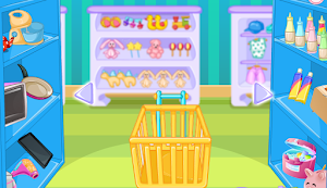 Cake Maker - Cooking games Screenshot 3