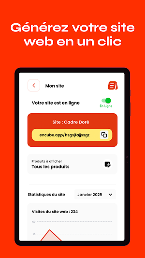Encube Screenshot 3