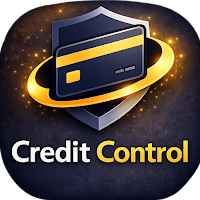 Credit Control- Card Managger