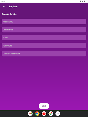 My Kazzi Apps Screenshot 3