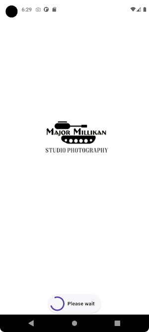 Major Millikan Studio Screenshot 3