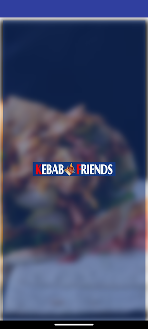 Kebab Friends Screenshot 1
