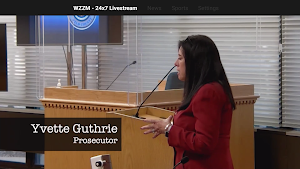 WZZM 13+ Screenshot 0