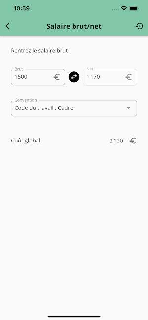Wilson & Co Screenshot 2
