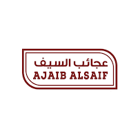Ajaib Alsaif - عجائب السيف