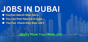 Job In Dubai - Daily Job UAE Screenshot 3