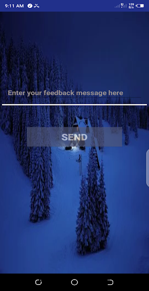 Spiritual Fuel Screenshot 2