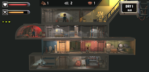 60 Seconds: Nuclear Apocalypse Screenshot 2