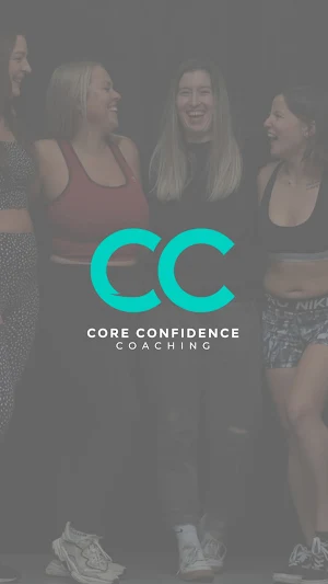 Core Confidence Coaching Screenshot 0