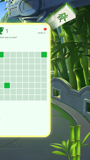 Mahjong Memory Game Screenshot 3