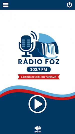 Rádio Foz - PR Screenshot 3