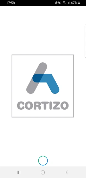 Cortizo - Gestión movilidad Screenshot 0