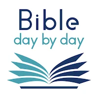 Bible Day By Day