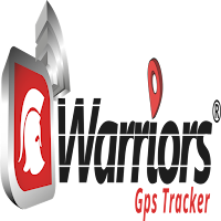 Warriors GPS Tracker