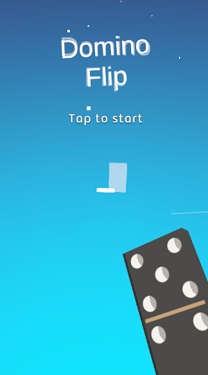 Domino Flip! Screenshot 0