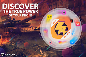 Booster for Arena Breakout Screenshot 1
