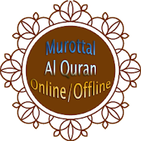 Murottal Al Quran (Online\Offl