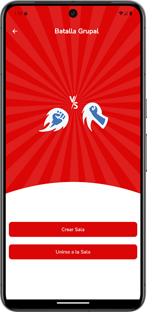 DOMITRIVIA Screenshot 3