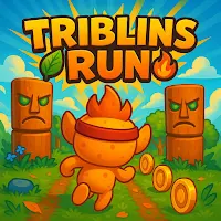 TRIBLINS RUN
