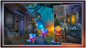 Conquest Duck Escape Screenshot 0