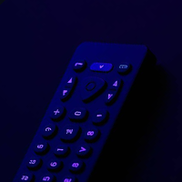 Remote for Anvision tv