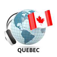 Quebec radios online