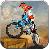 Bike Stunt - Moto Racer